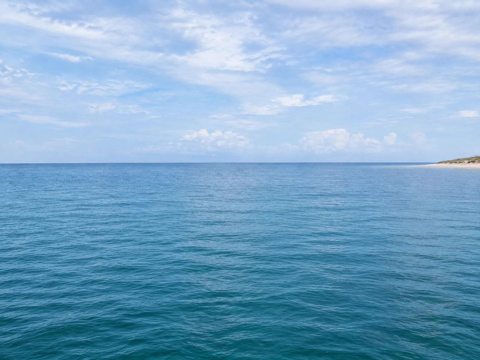 The “Beach launch” background on its own, with no vehicle.