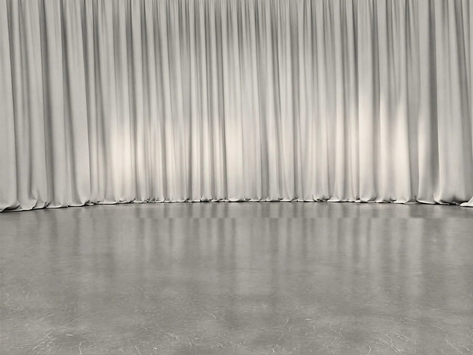 The “Ivory drapes” background on its own, with no vehicle.