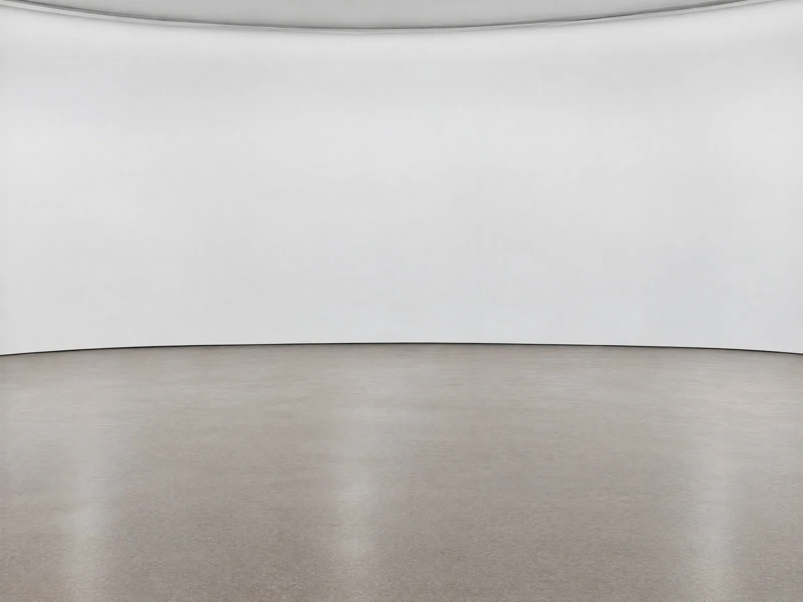 The “White backdrop, warm floor” background on its own, with no vehicle.