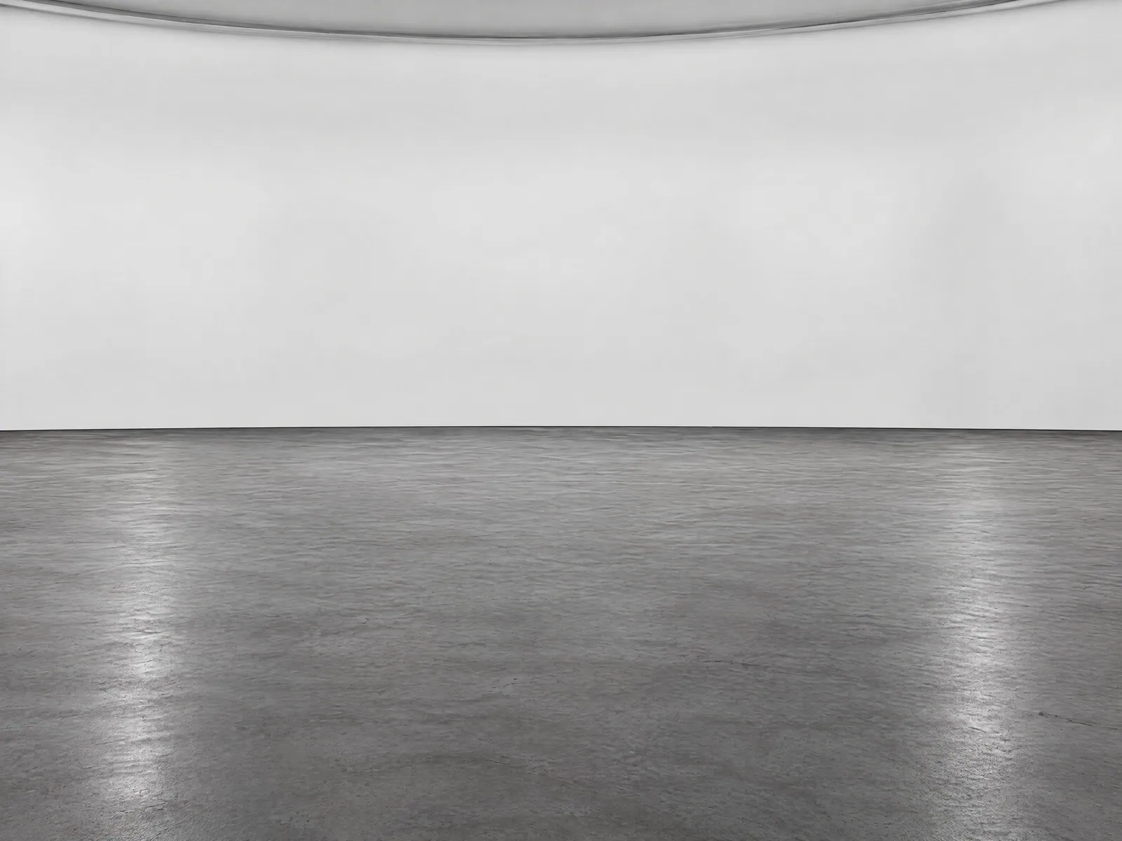 The “White backdrop, charcoal floor” background on its own, with no vehicle.