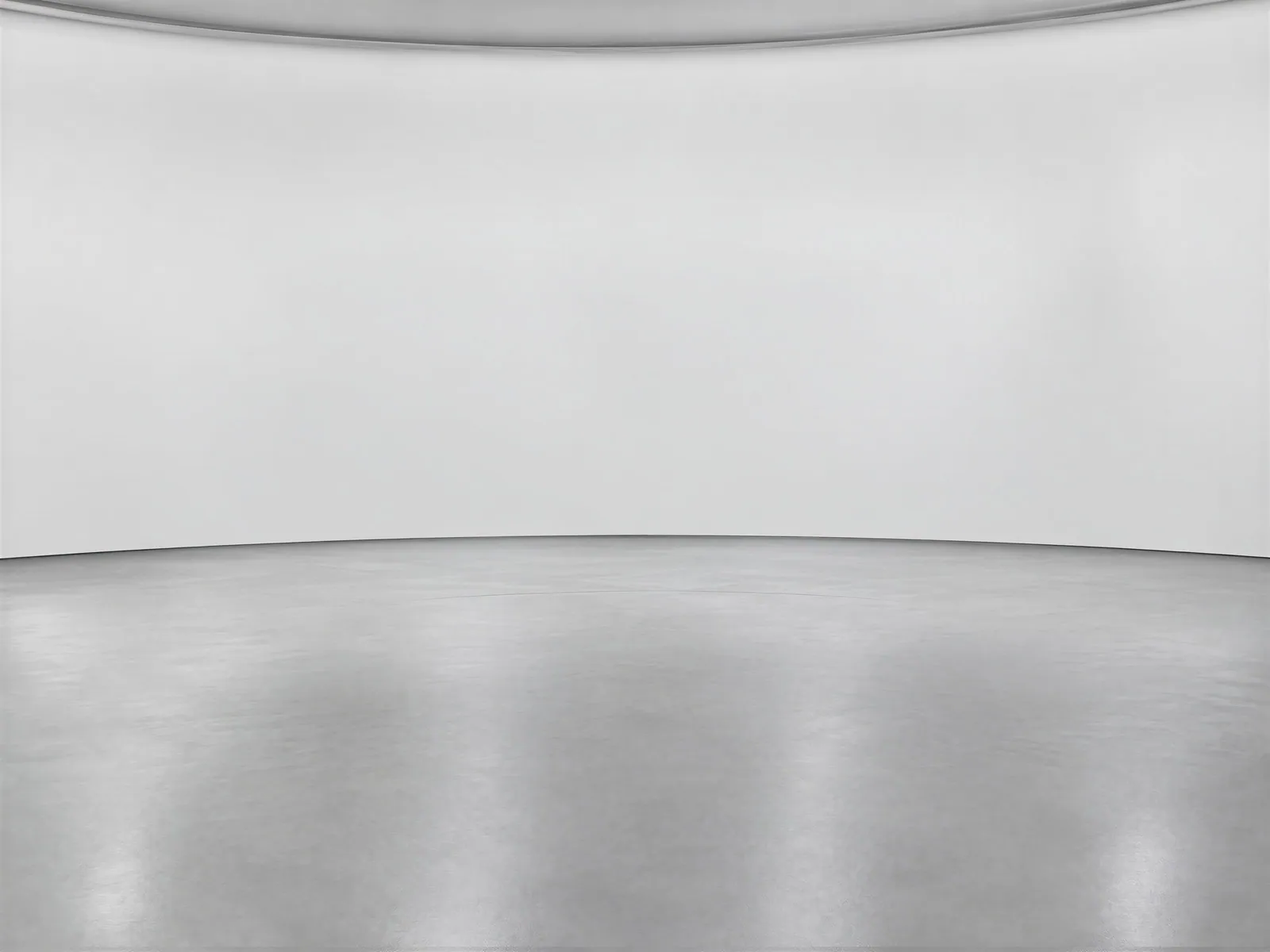 The “White backdrop, light grey floor” background on its own, with no vehicle.