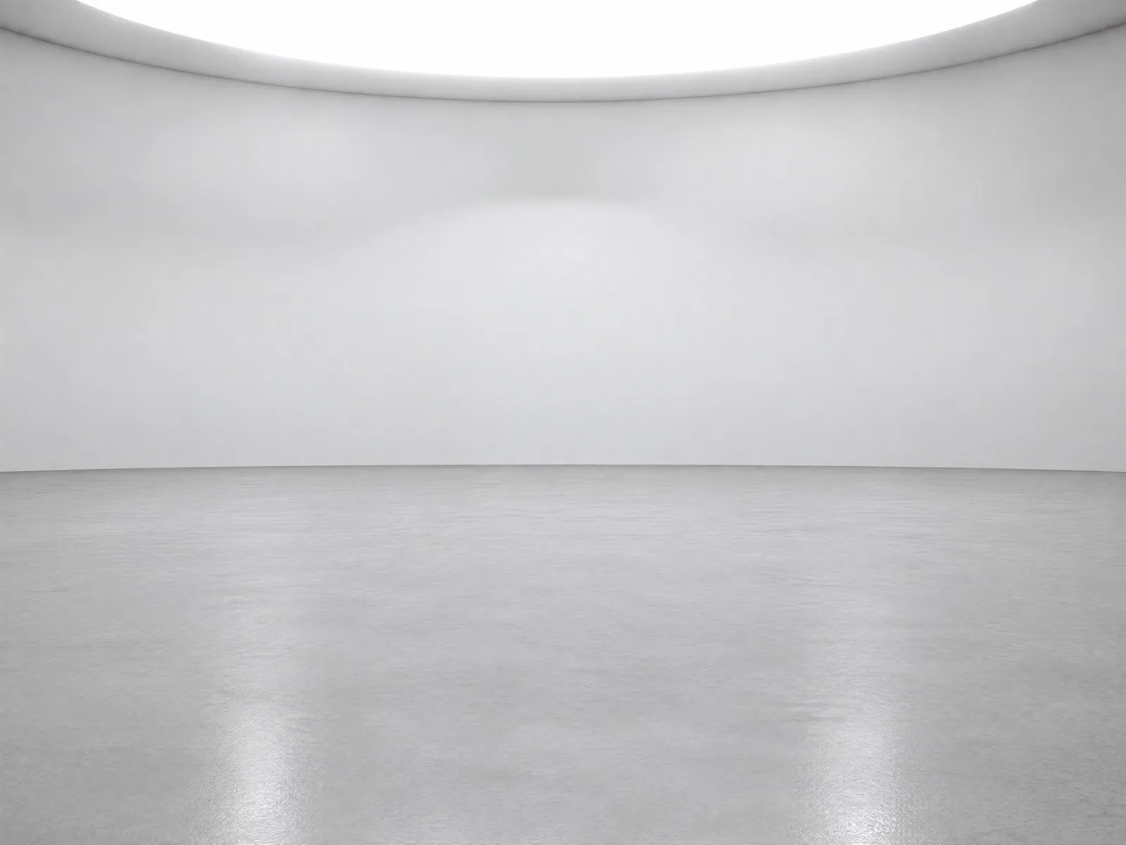 The “White backdrop, cove light” background on its own, with no vehicle.