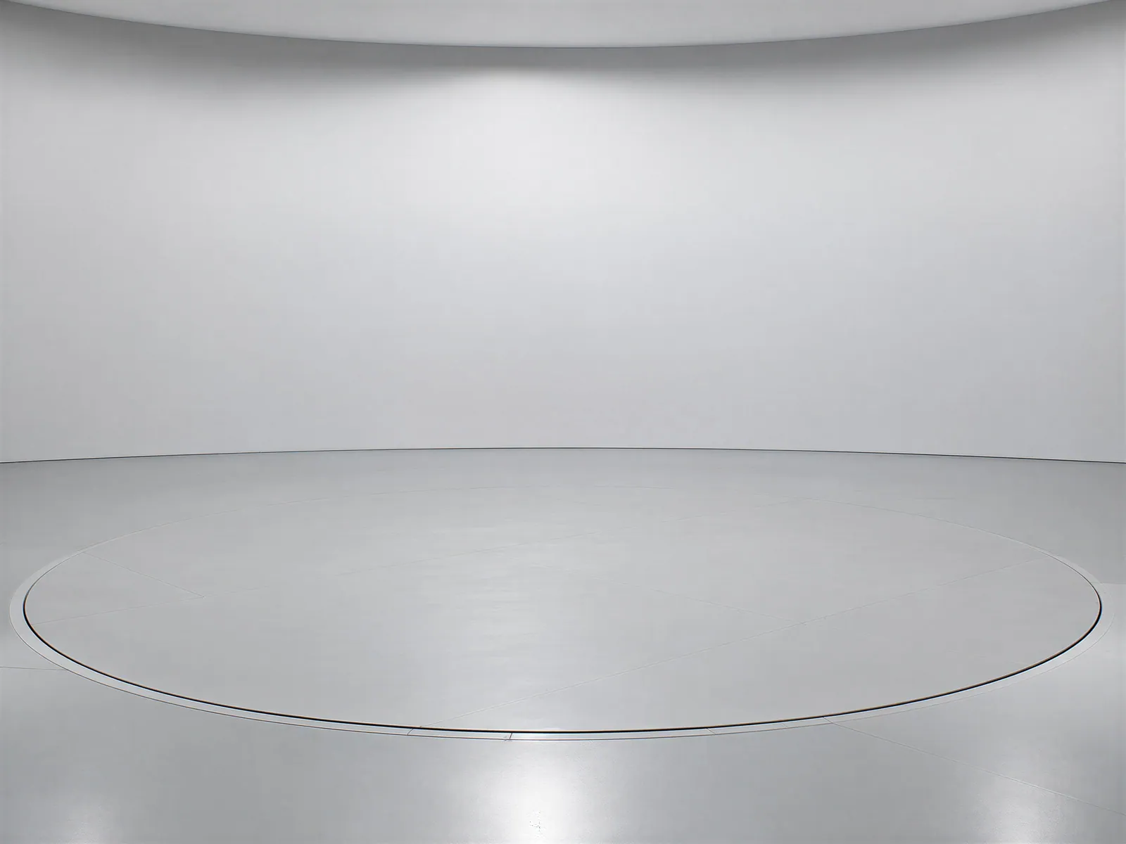 The “Soft white backdrop, ring” background on its own, with no vehicle.