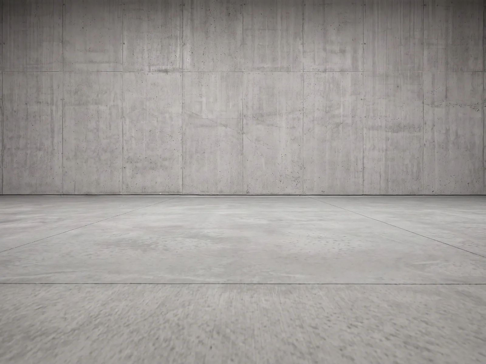 The “Concrete studio floor” background on its own, with no vehicle.
